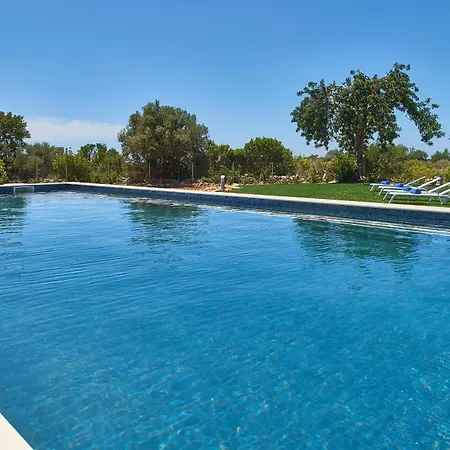 Hétvégi ház Mercedes Faro