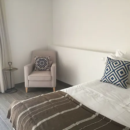 Casa de Campo Mercedes