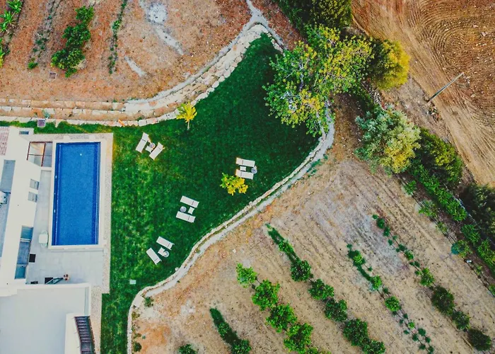 Mercedes Casa de Campo Faro