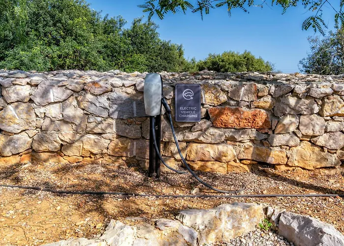 Mercedes Casa de Campo