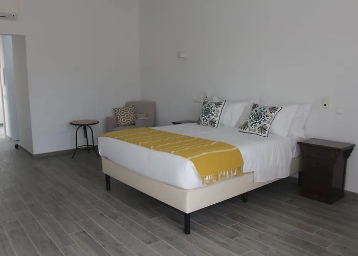 Casa de Campo Mercedes