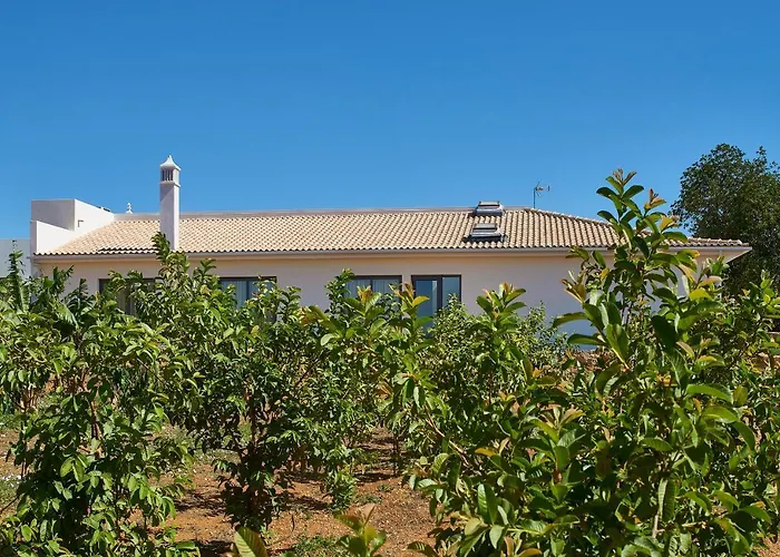 Casa de Campo Mercedes *