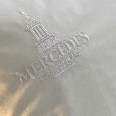 カントリーハウス Mercedes ファロ