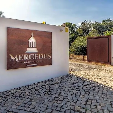 Mercedes * Distrito de Faro
