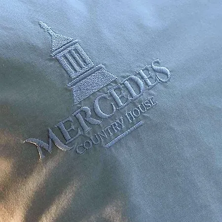 乡村民宿 Mercedes