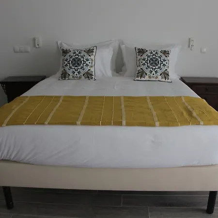 Country house Mercedes Faro