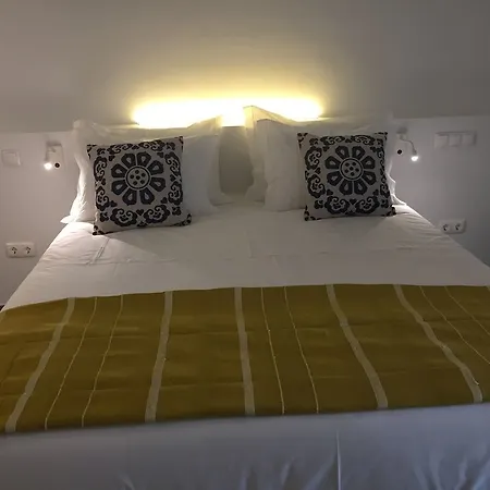 Country house Mercedes Faro